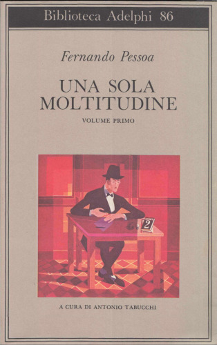 Una sola moltitudine