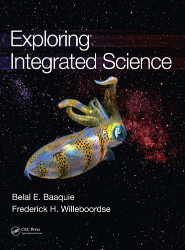 Exploring Integrated Science