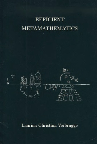 Efficient Metamathematics