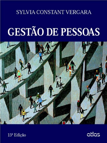 Gestão de Pessoas