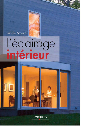 L'éclairage intérieur