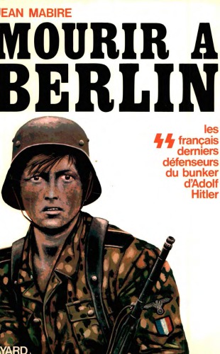 Mourir à Berlin