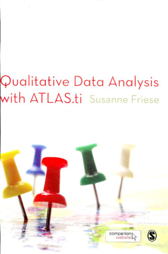 Qualitative Data Analysis with ATLAS.ti
