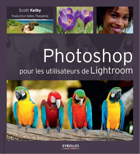 Photoshop pour les Utilisateurs de Lightroom