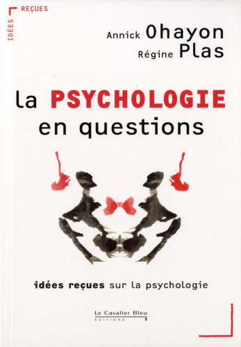 La Psychologie en questions