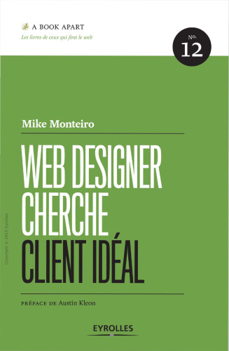 Web designer cherche client idéal