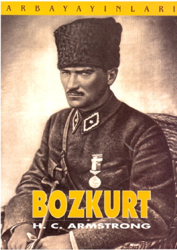 Bozkurt