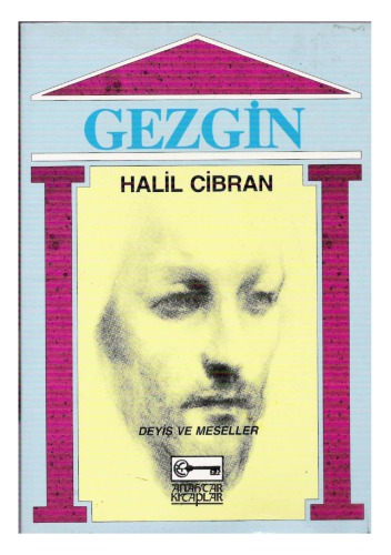 Gezgin