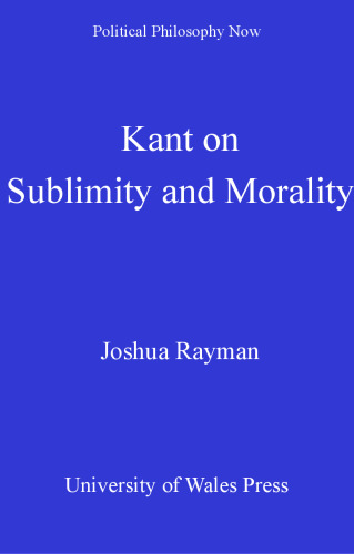 Kant on Sublimity and Morality