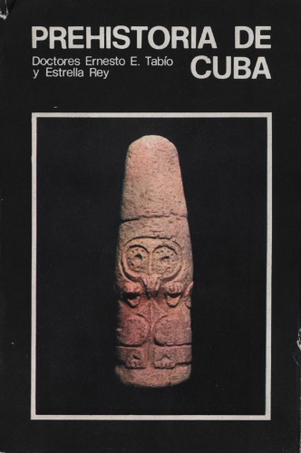 Prehistoria de Cuba