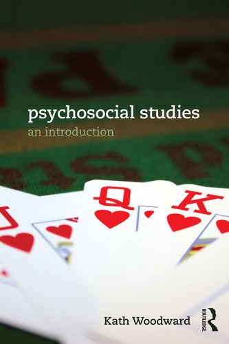 Psychosocial Studies: An Introduction