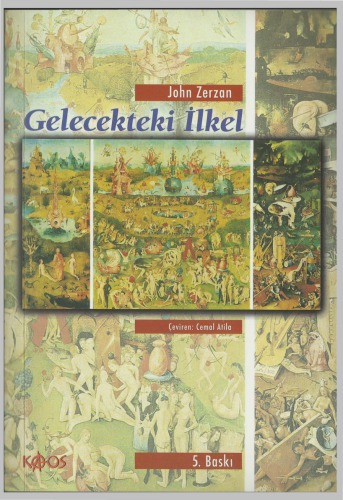Gelecekteki İlkel