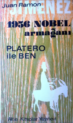 Platero ile Ben