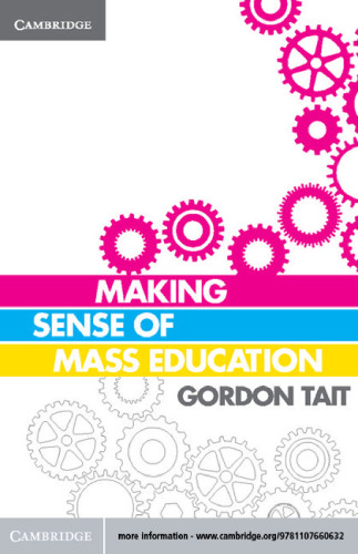 Making Sense of Mass Education