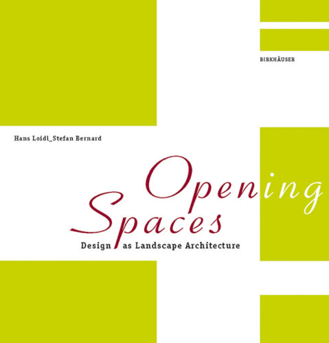 Open(ing) Spaces