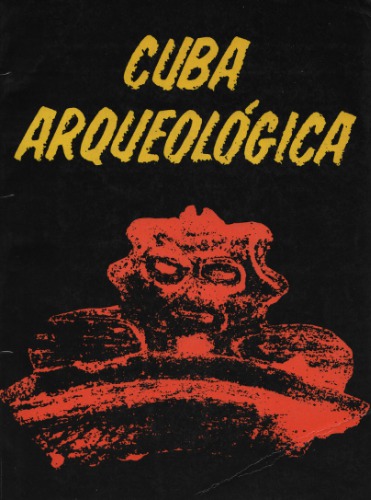 Cuba arqueológica