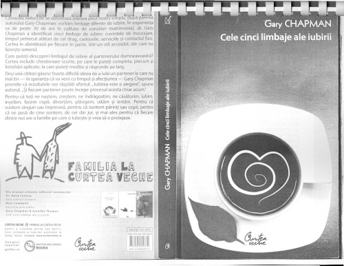Cele 5 Limbaje ale Iubirii
