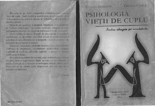 Psihologia vietii de cuplu