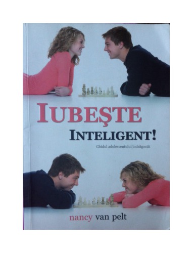 Iubeste inteligent