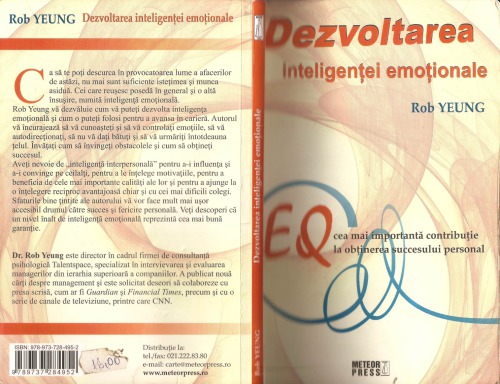 Dezvoltarea inteligentei emotionale