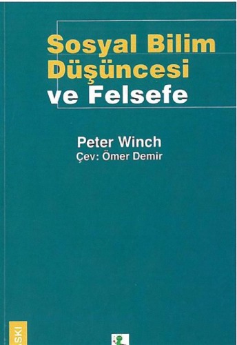 Sosyal bilim düşüncesi ve felsefe