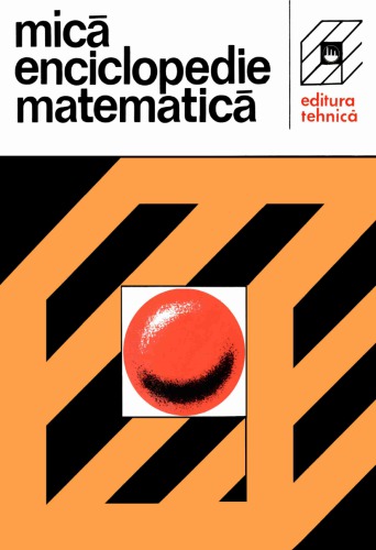 Mica enciclopedie matematica