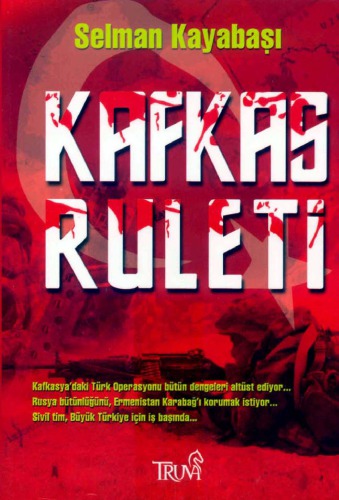 Kafkas Ruleti