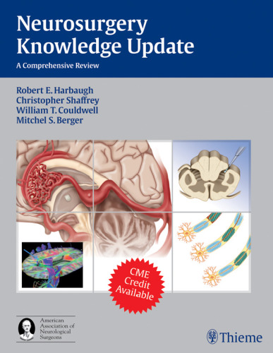 Neurosurgery Knowledge Update: A Comprehensive Review