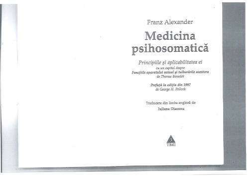 Medicina psihosomatica