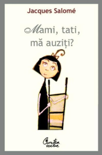 Mami,tati,ma auziti?