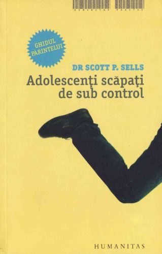 Adolescenti scapati de sub control