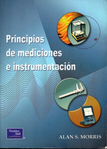 Principios de Mediciones e Instrumentacion