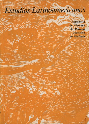 Estudios Latinoamericanos