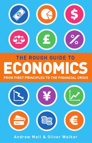 The Rough Guide to Economics