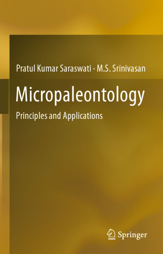 Micropaleontology: Principles and Applications
