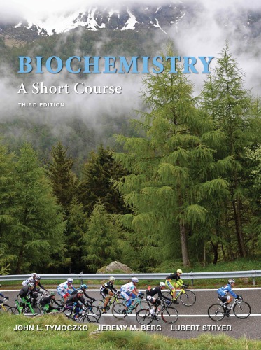 Biochemistry: A Short Course