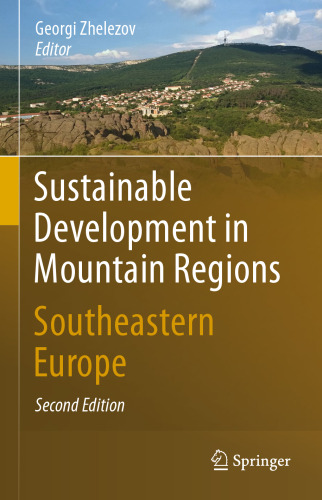 Sustainable Development in Mountain Regions: Southeastern Europe