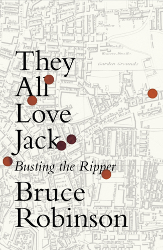 They All Love Jack: Busting the Ripper