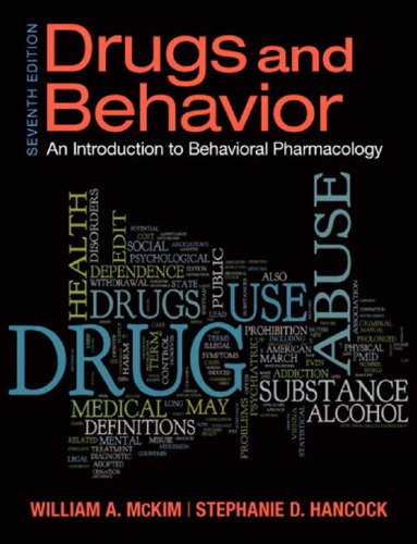Drugs and Behavior