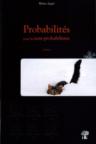 Probabilités pour les Non-Probabilistes