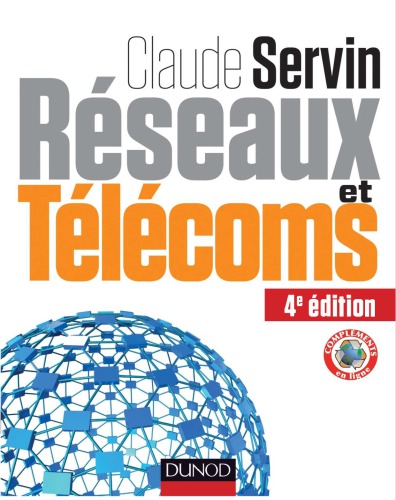 Réseaux & télécoms