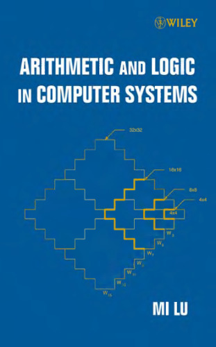 Arithmetic and logic in computer systems