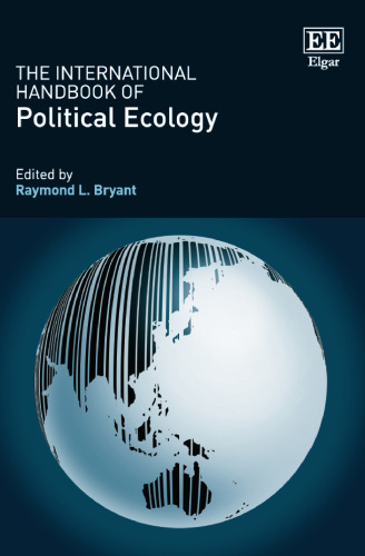 The International Handbook of Political Ecology