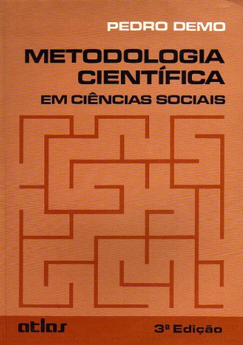Metodologia cientffica em ciências sociais