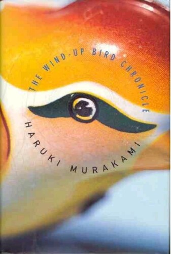 The Wind-Up Bird Chronicle