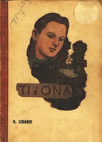 Ti i ona: mladić prema djevojci