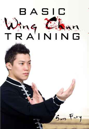 Basic Wing Chun Training: Wing Chun Kung Fu Training for Street Fighting and Self Defense