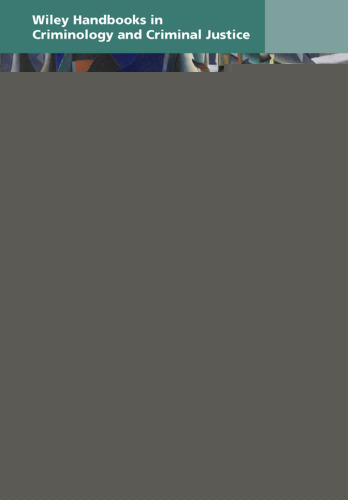 The Handbook of Deviance