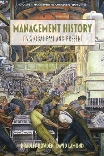 Management History: Its Global Past & Present