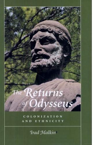The Returns of Odysseus: Colonization and Ethnicity